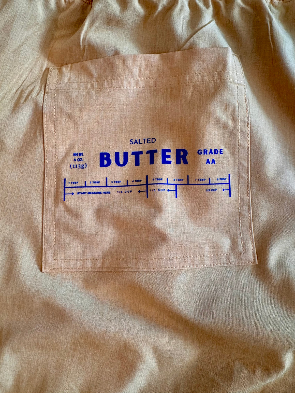 Butter Cargo Pants