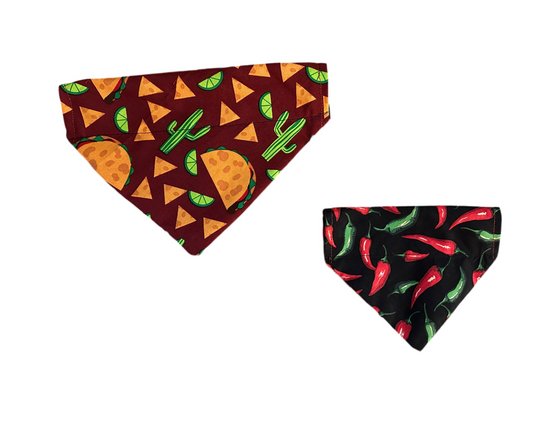 Taco ‘Bout Cute Bandana
