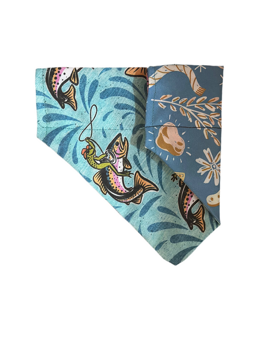 YeePaw Bandana