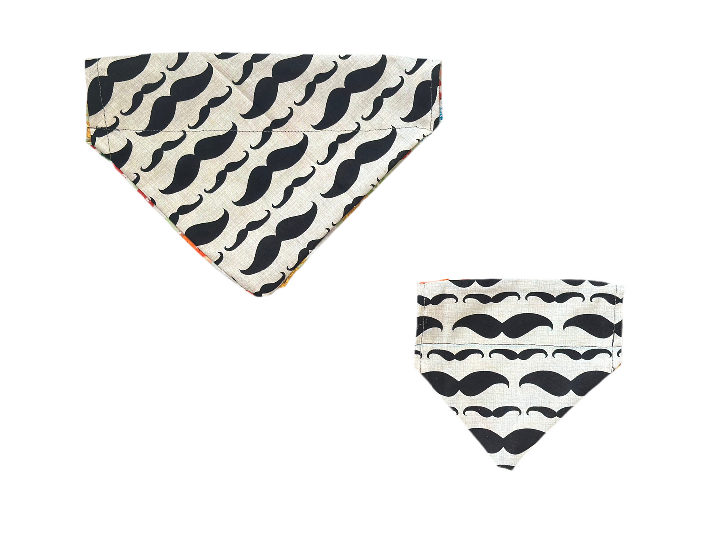 Dapper Gnome Bandana