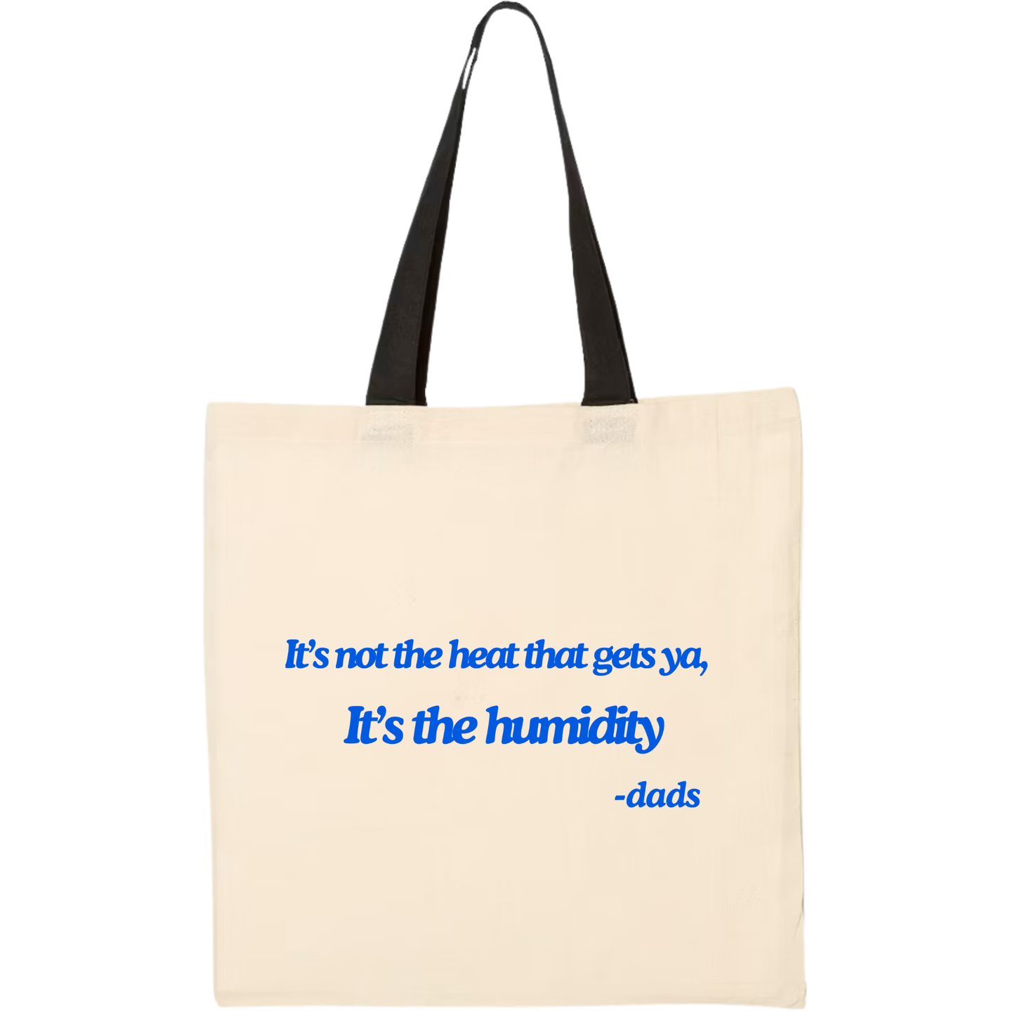 Bag about Weather Tote Bag