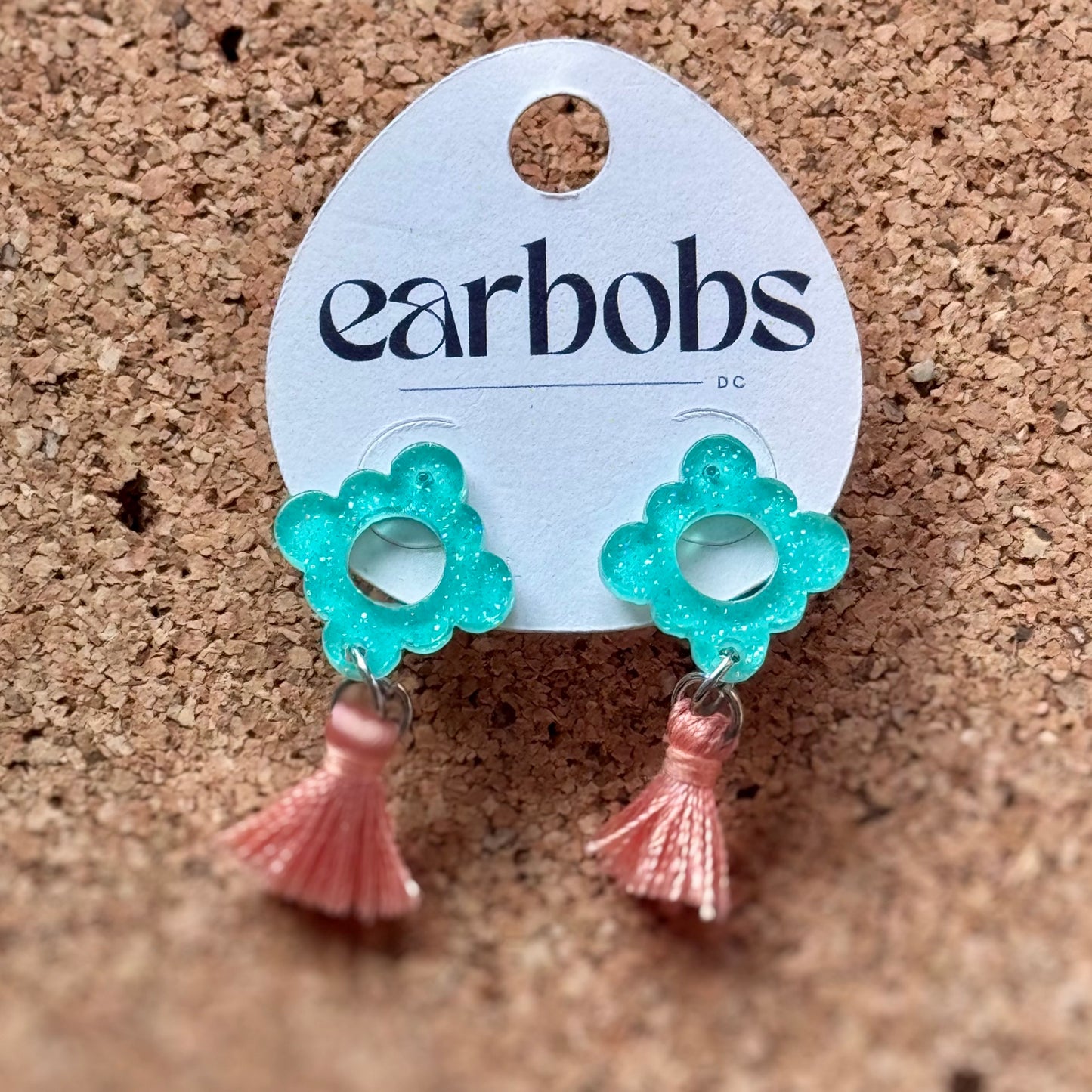 Tassel Tastic