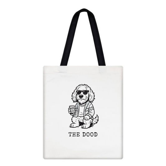 The Dood Tote Bag