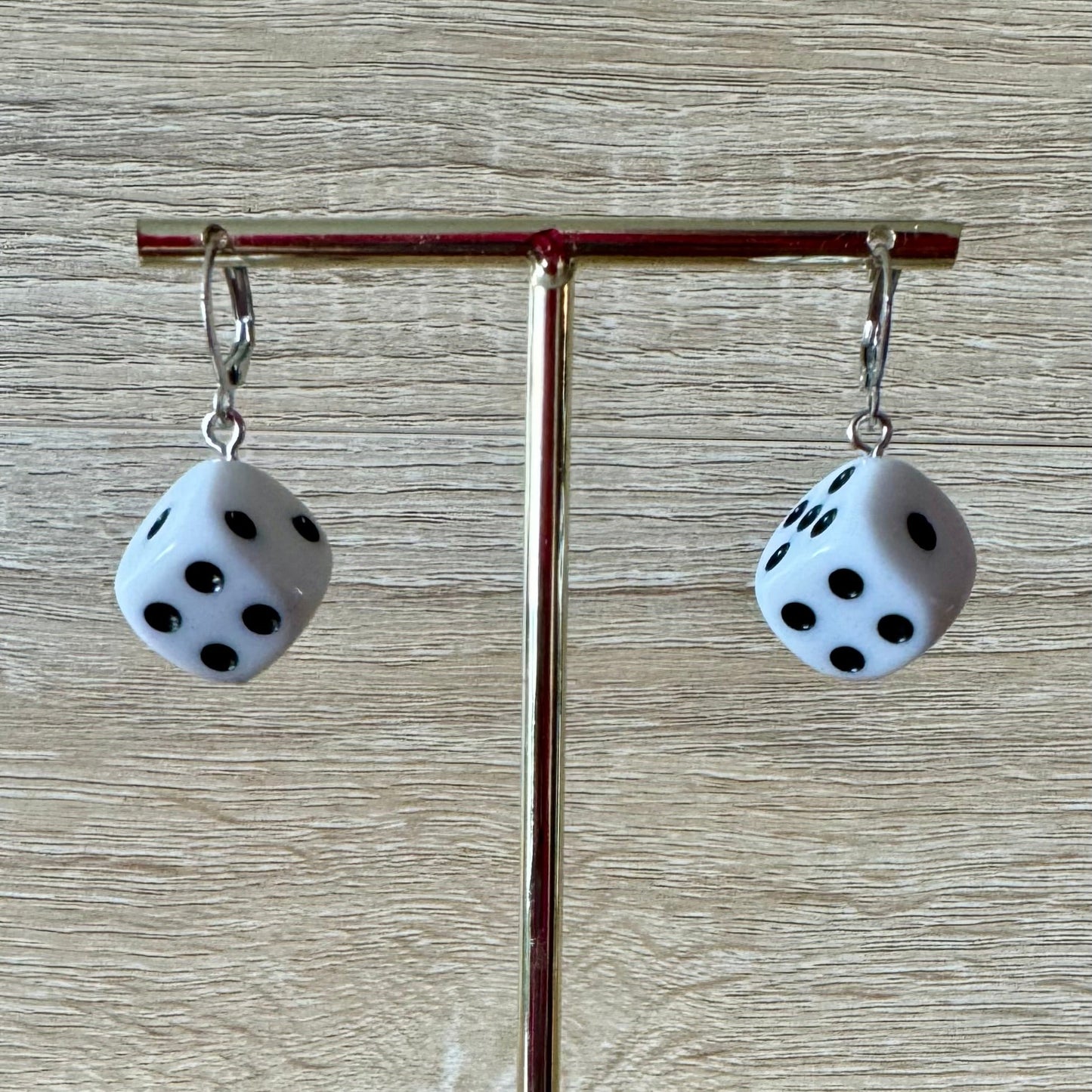 Roll ‘n Glow Earbobs