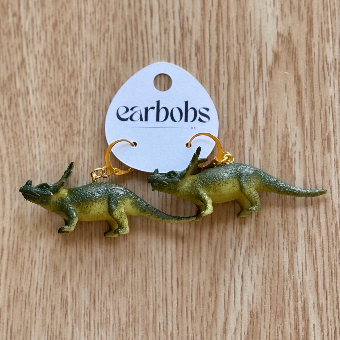 Rawr-tastic Dinos