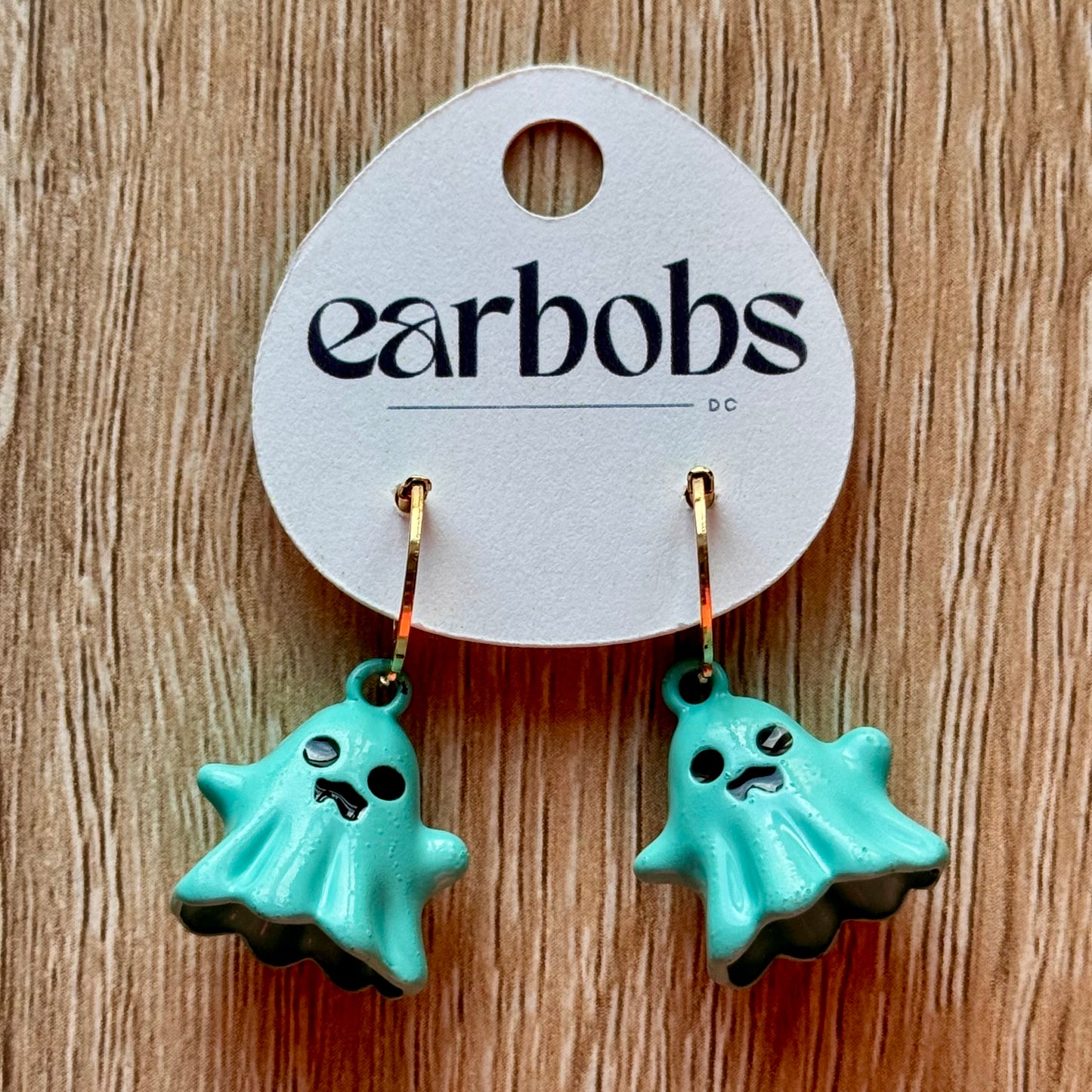 Boo Crew EarBobs