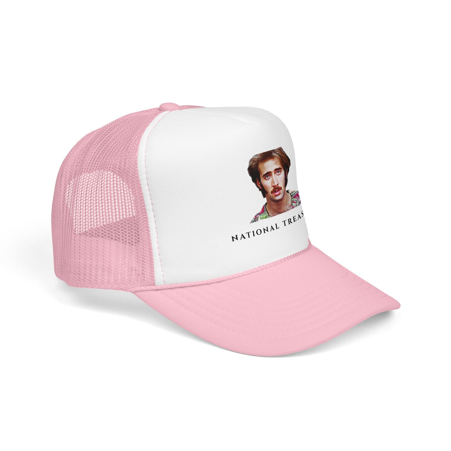National Treasure Trucker Hat