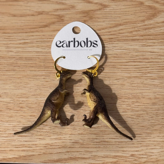 Rawr-tastic Dinos