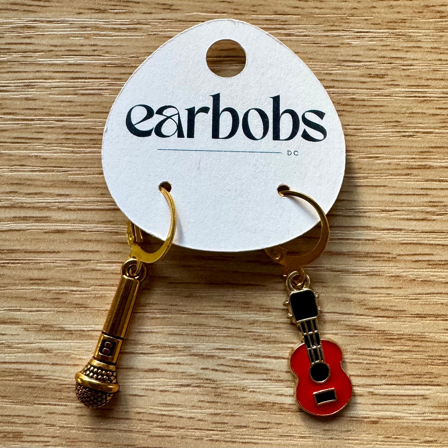 TS EarBobs