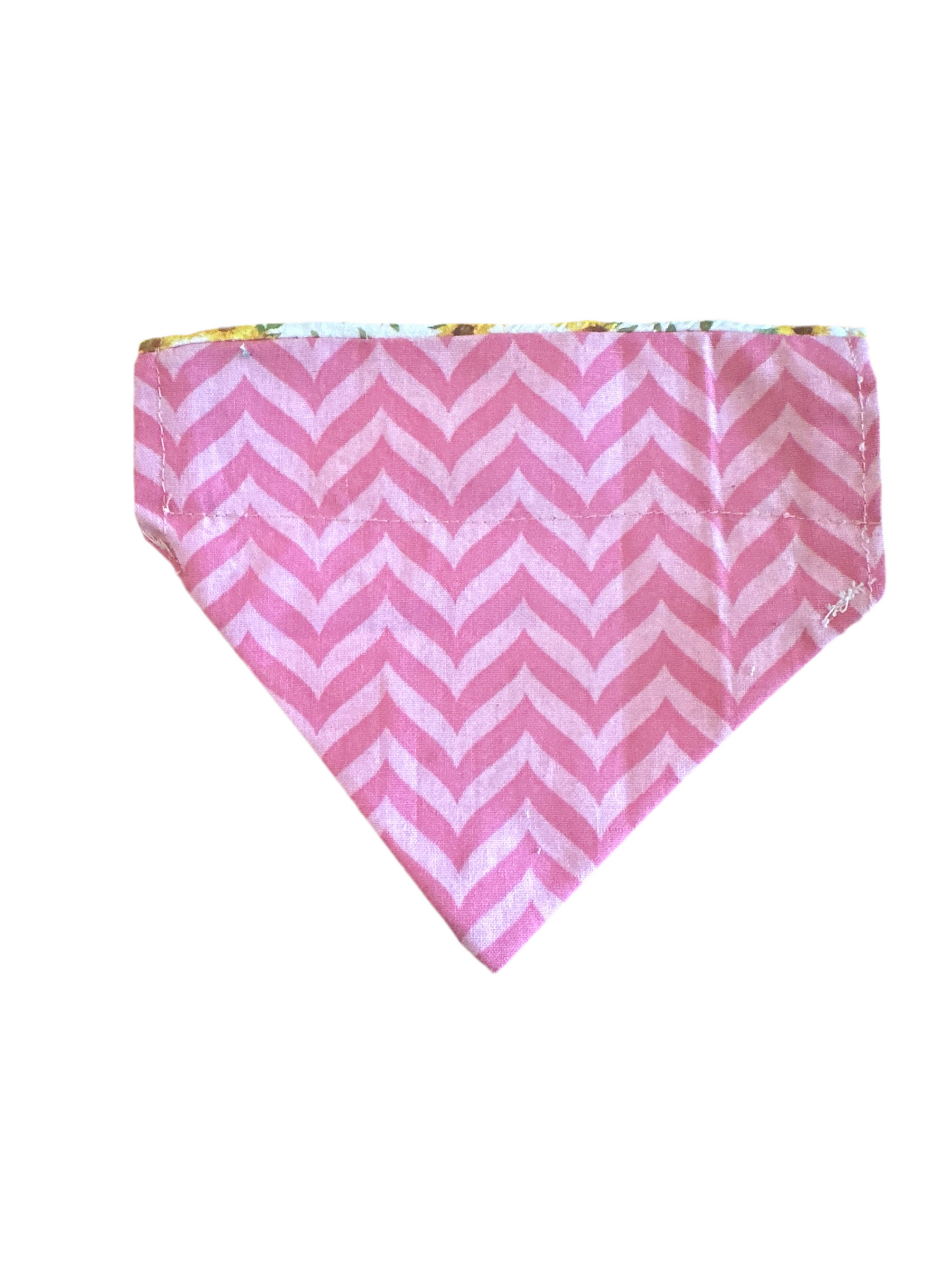 Sunflower Summer Bandana