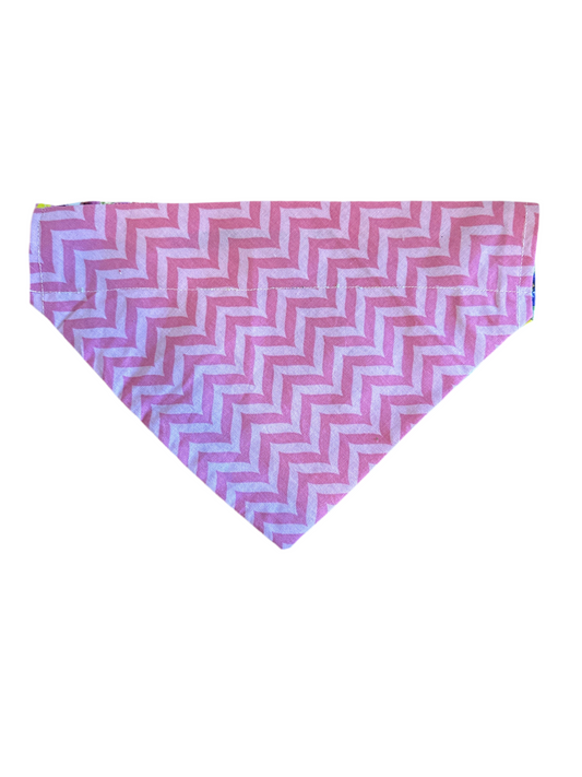 Garden Pup Bandana