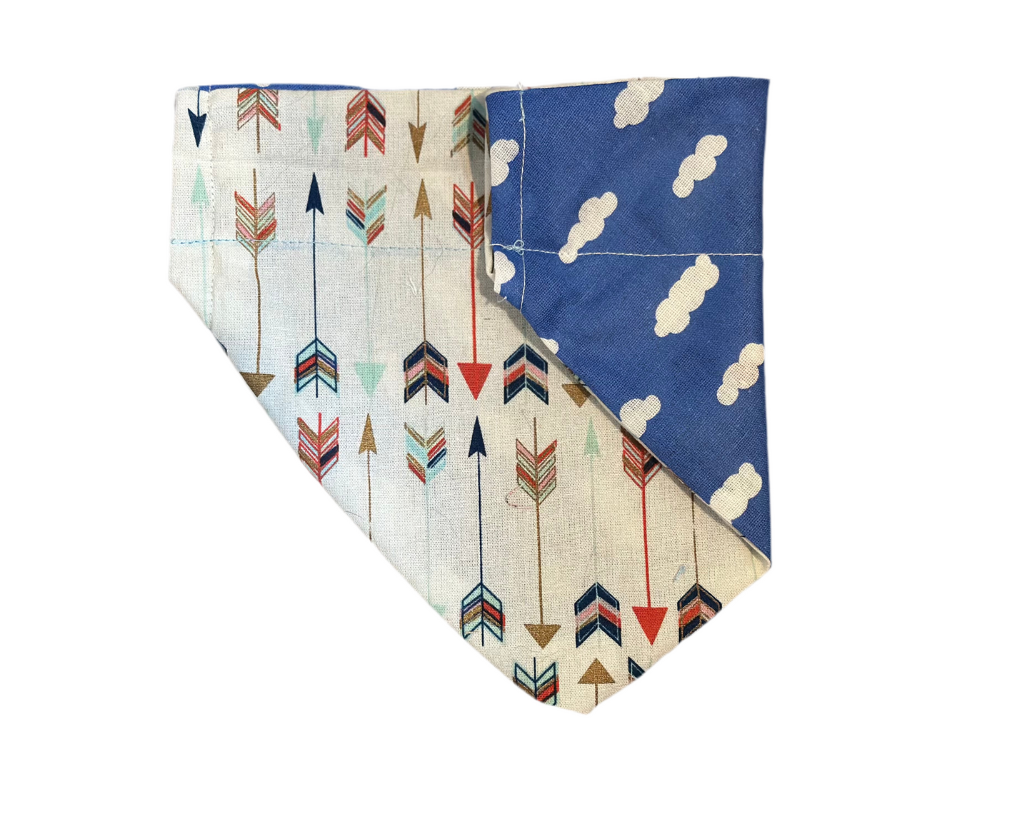 Cloud Chaser Bandana