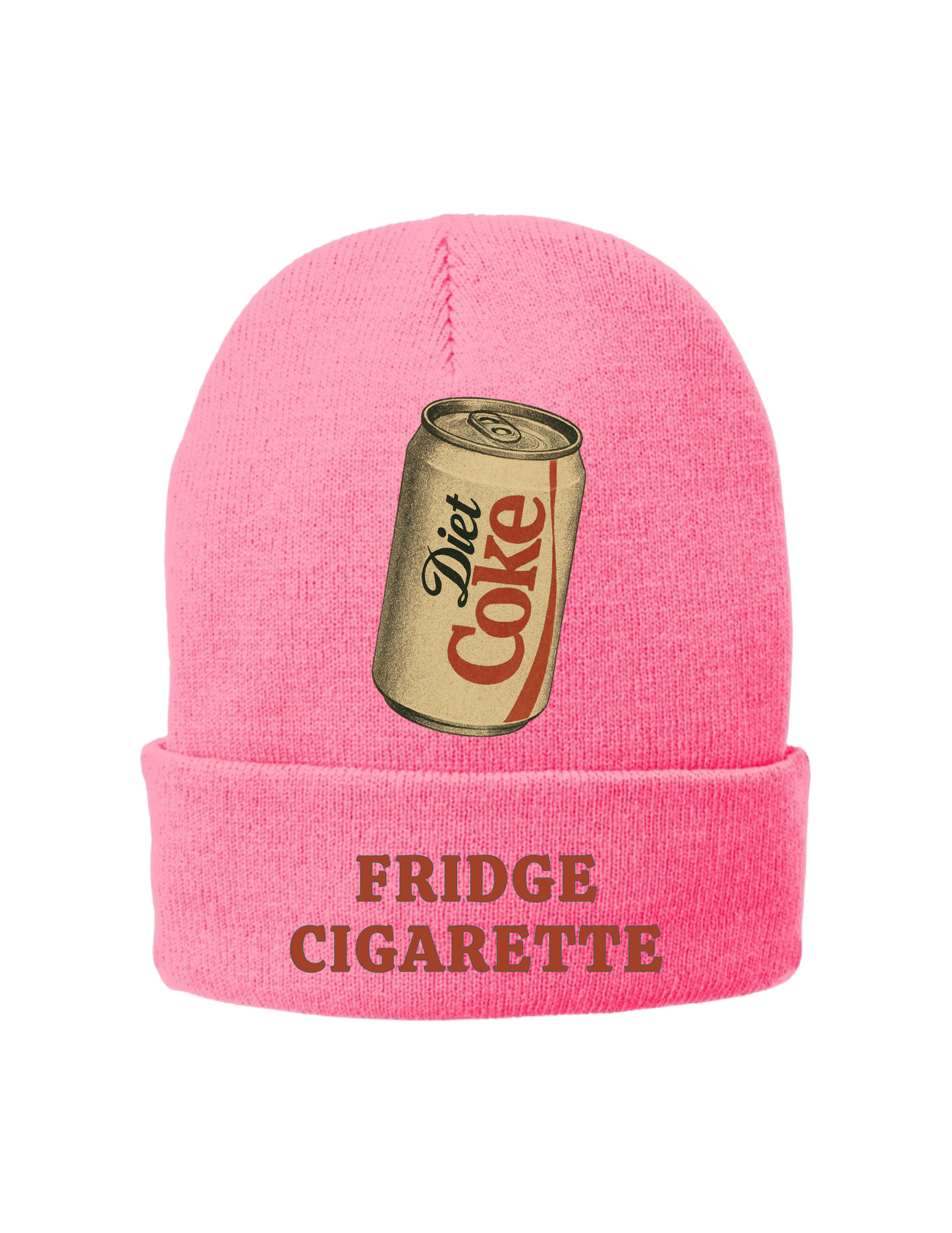 Fridge Cig Beanie