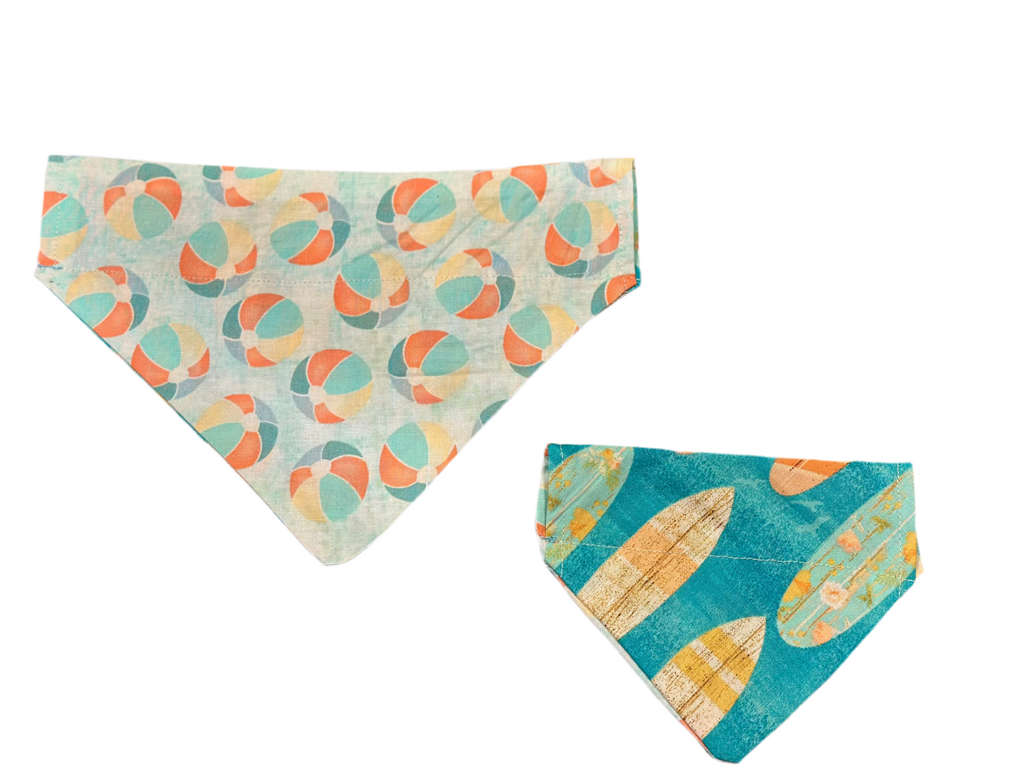 Beach Bum Bandana