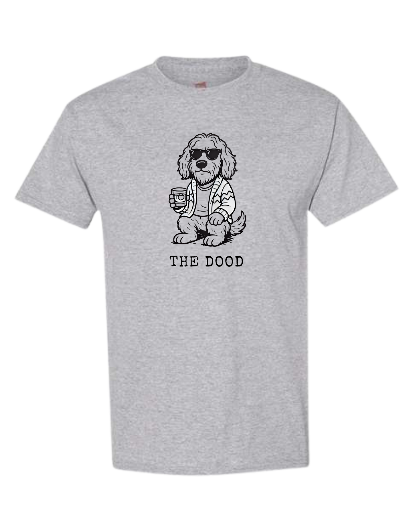 The Dood T-Shirt