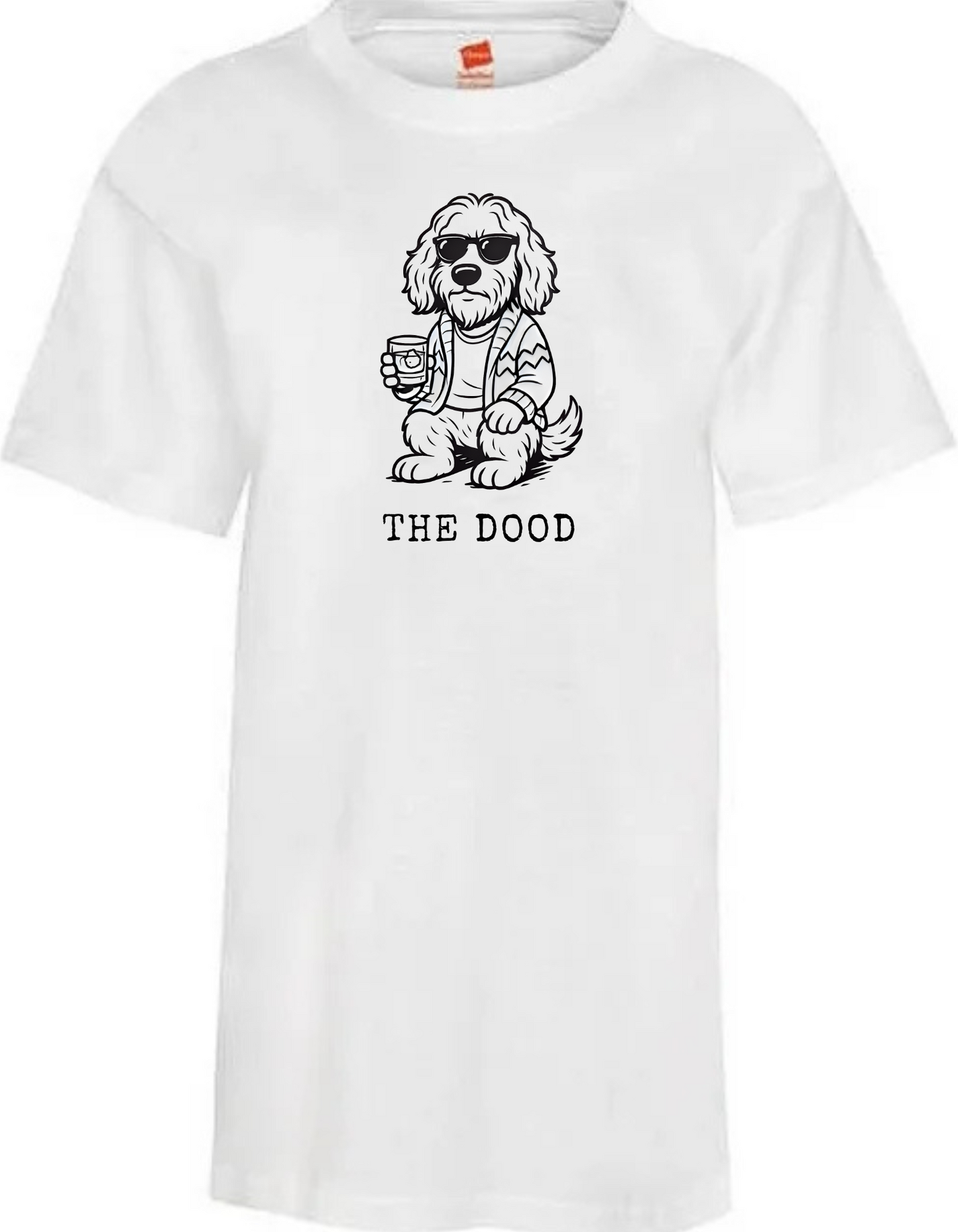 The Dood T-Shirt
