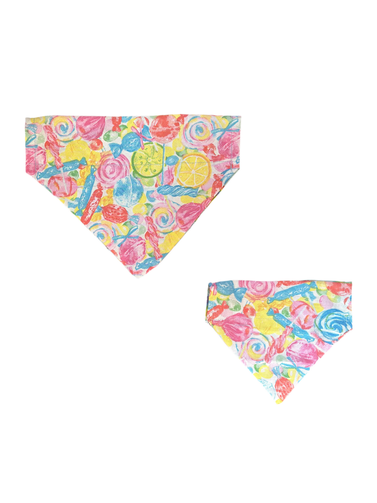 Unicorn Kisses Bandana