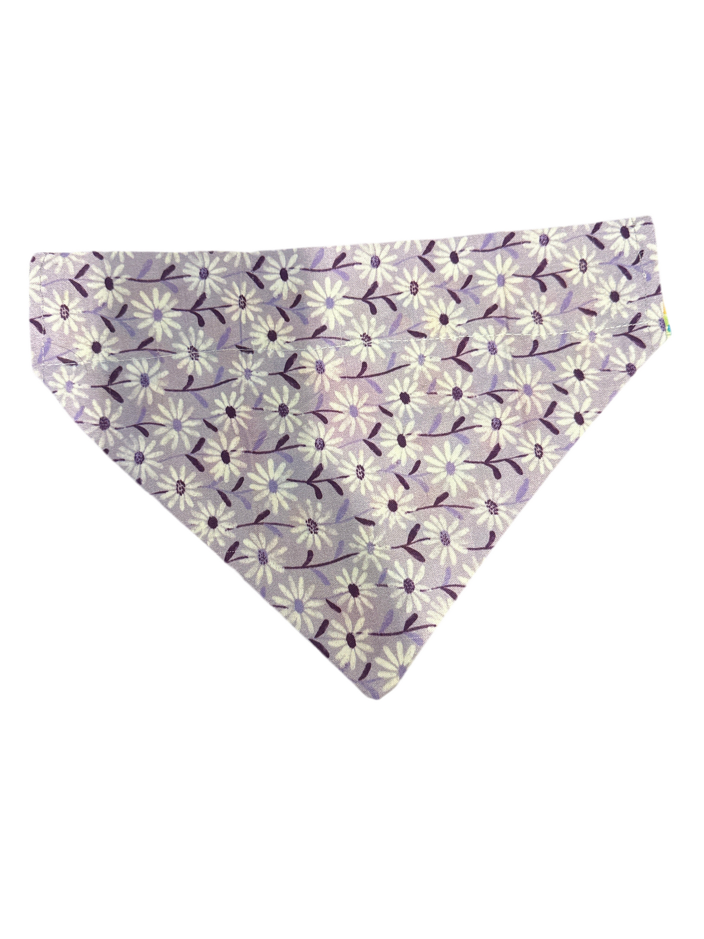 Flower Power Bandana
