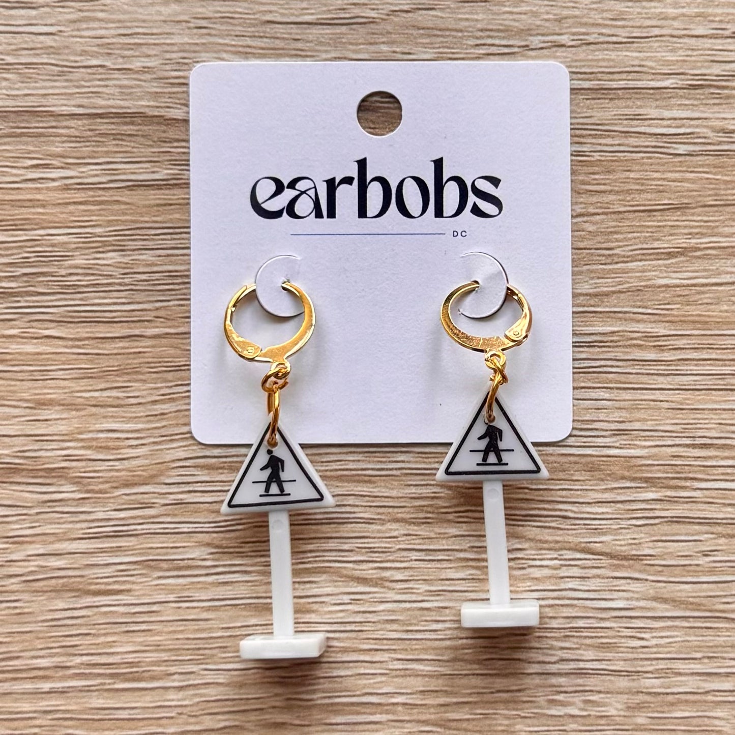 Fast Lane EarBobs