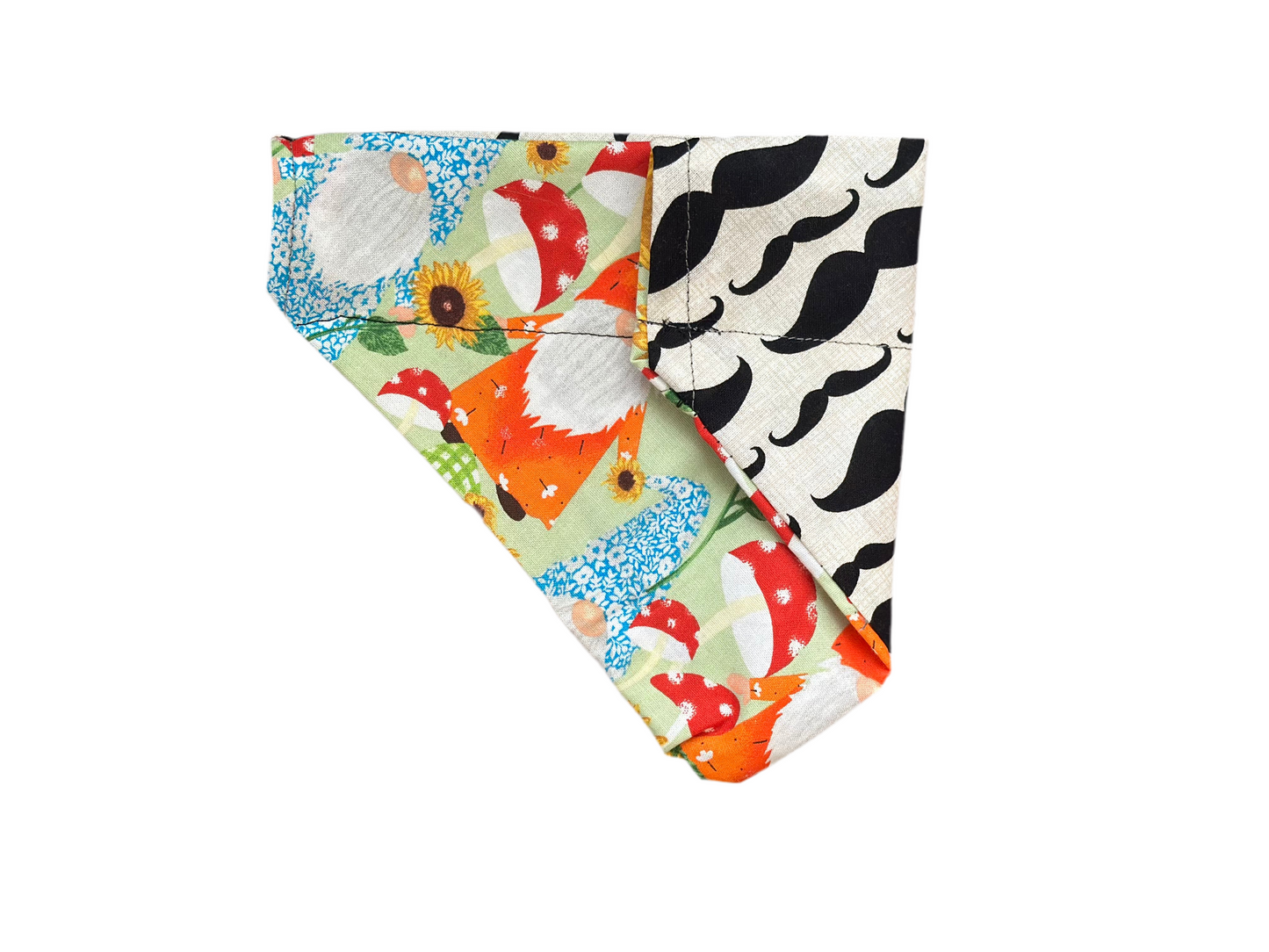 Dapper Gnome Bandana