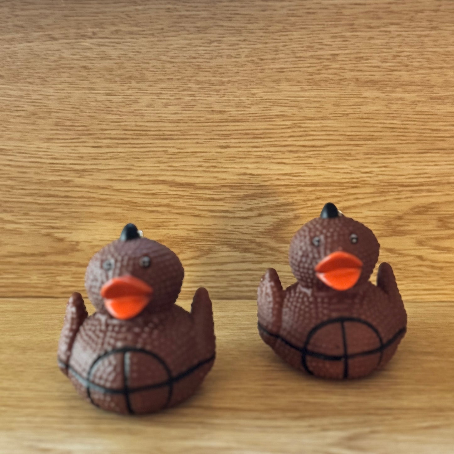 Rubber Duckies