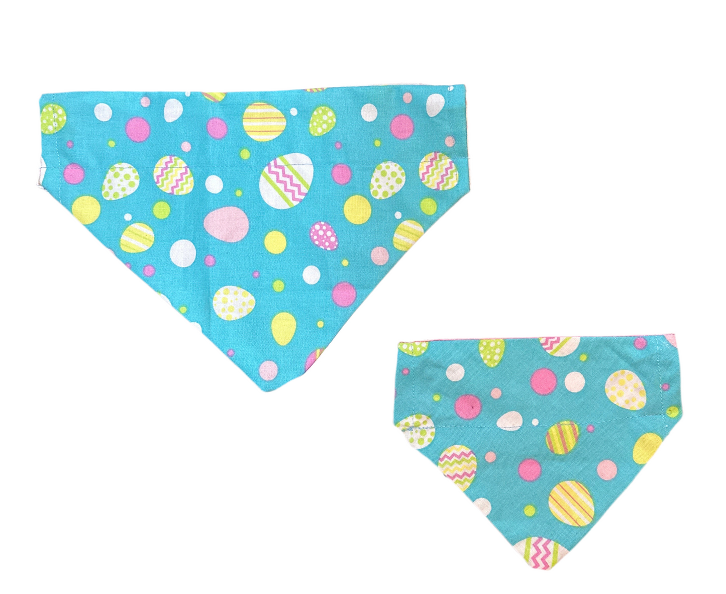 The Egg-stra Special Bandana