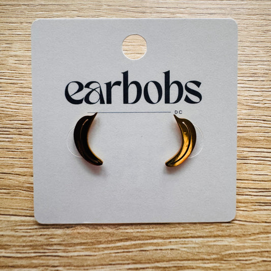 Banana EarBobs