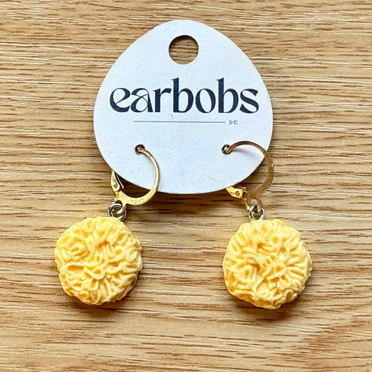 Send Nood EarBobs