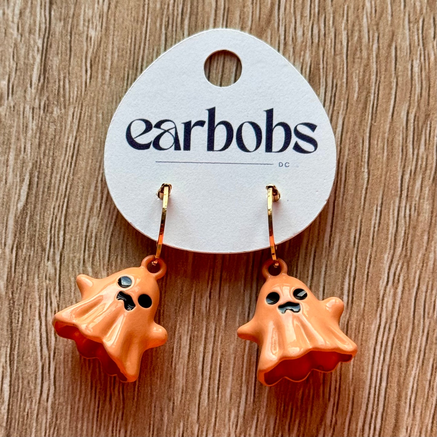 Boo Crew EarBobs
