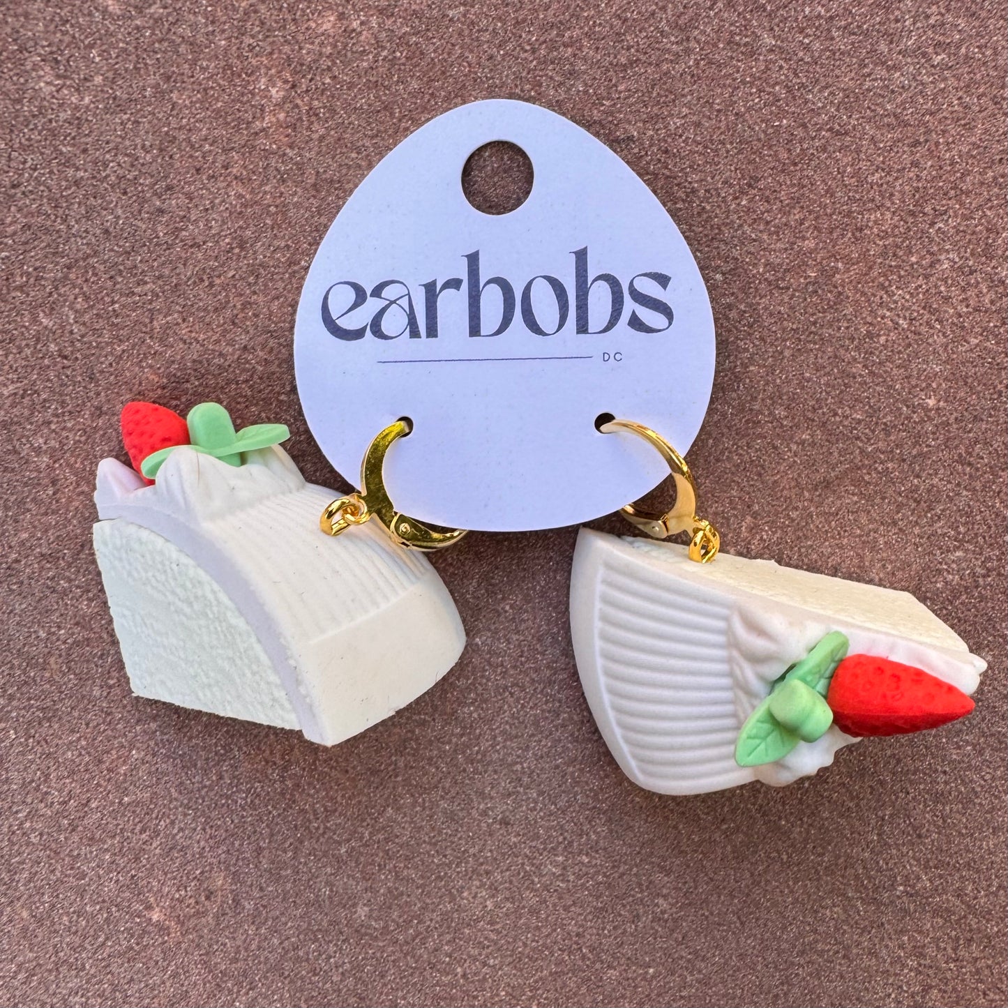 Edible EarBobs