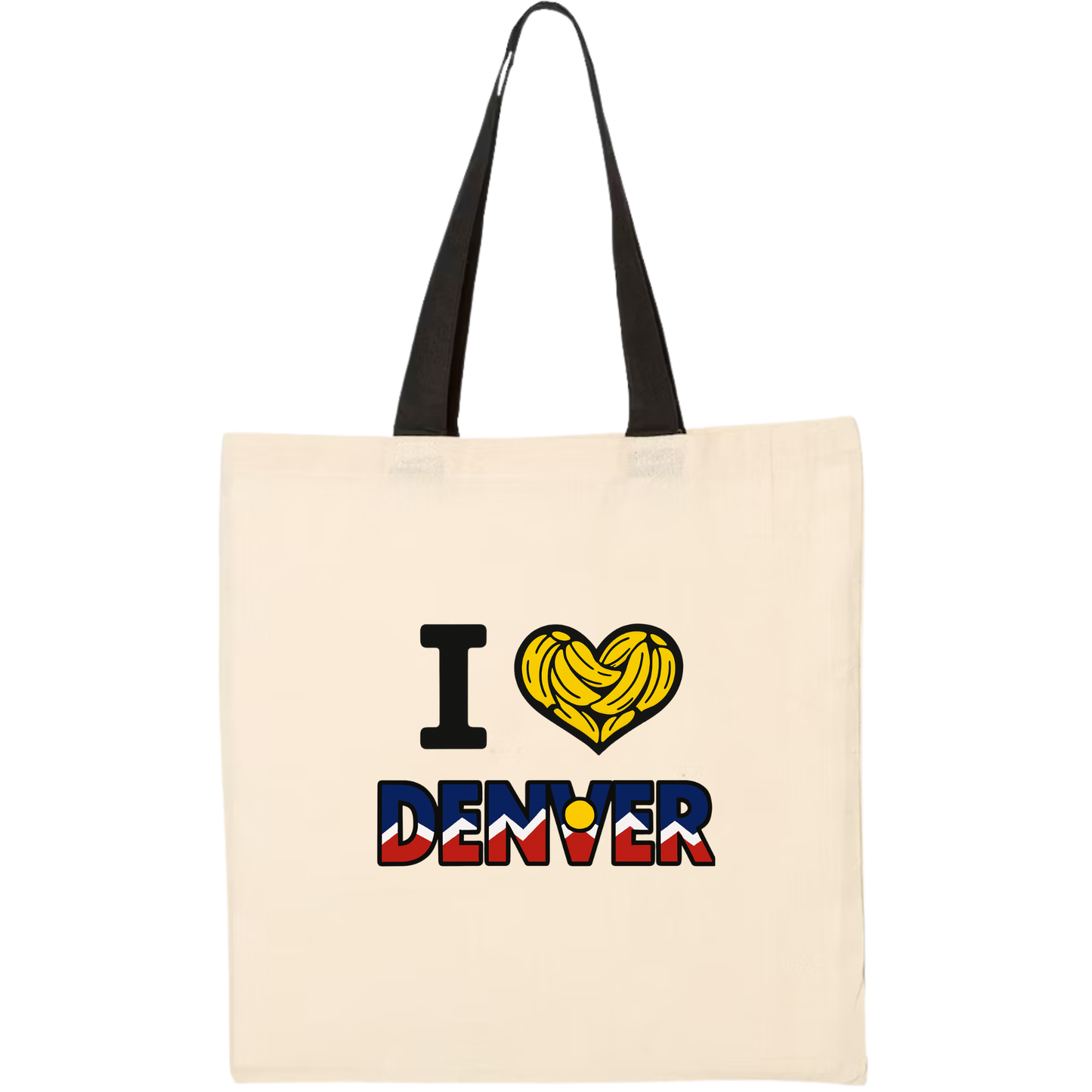 Tote-ally Bananas Tote Bag