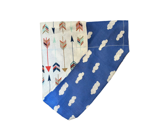 Cloud Chaser Bandana
