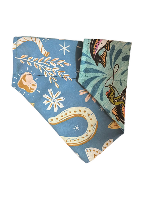 YeePaw Bandana