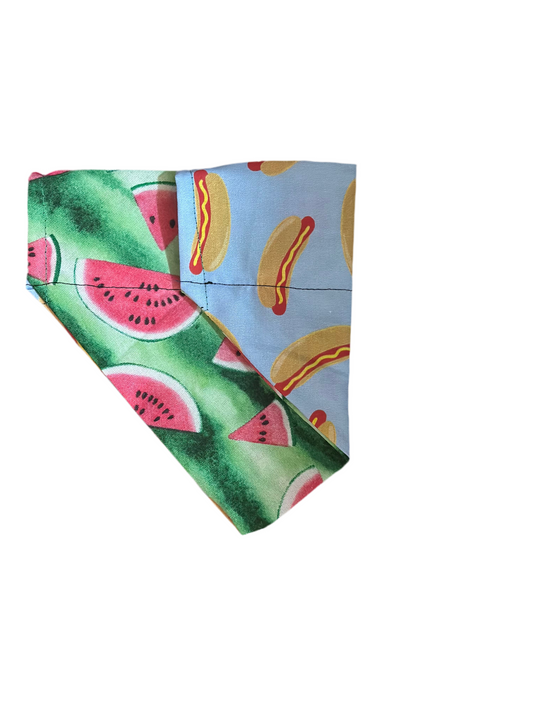 Cookout Bandana