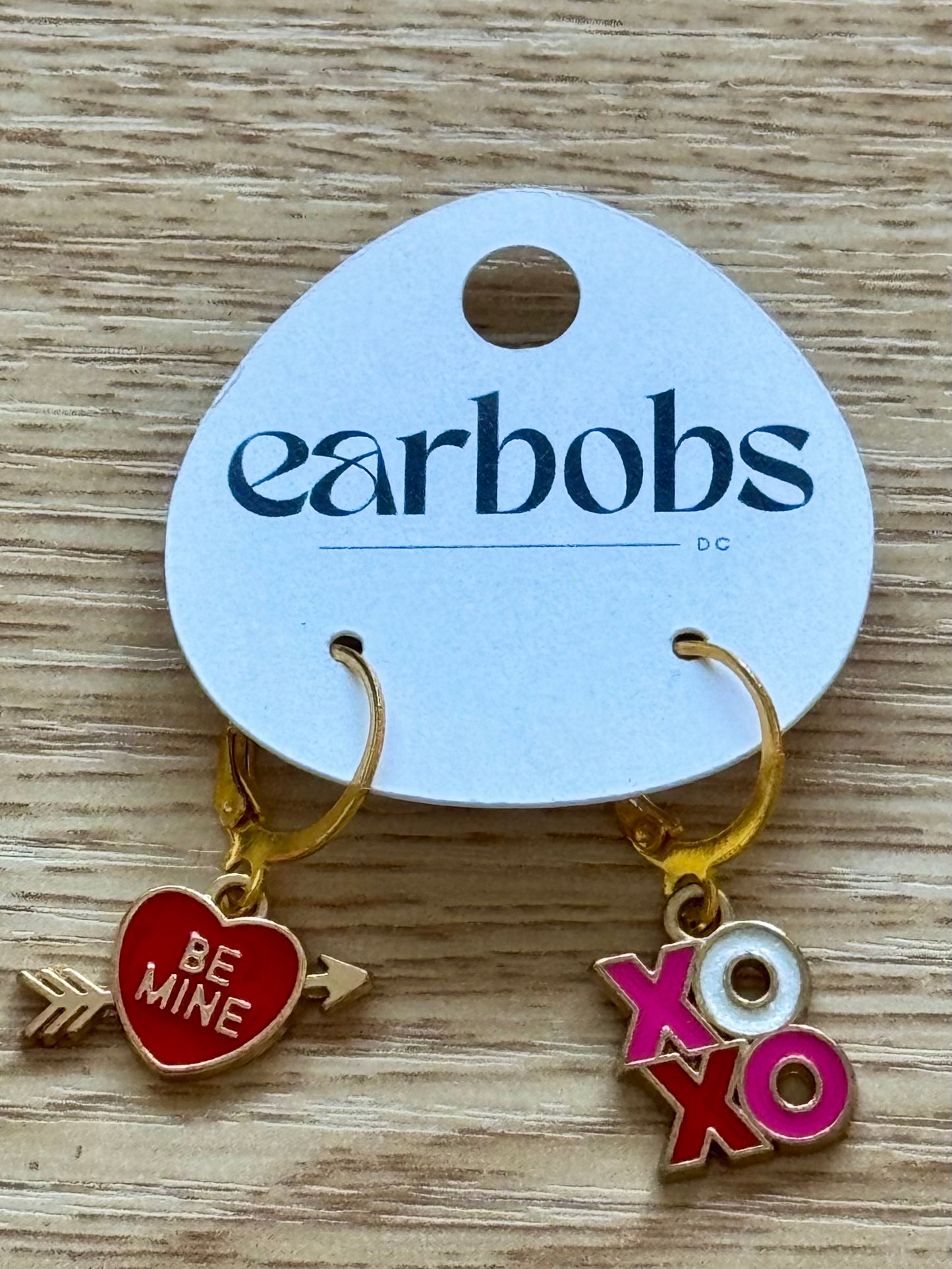 Love Bobs