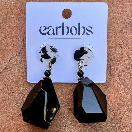 Gothic Denver EarBobs
