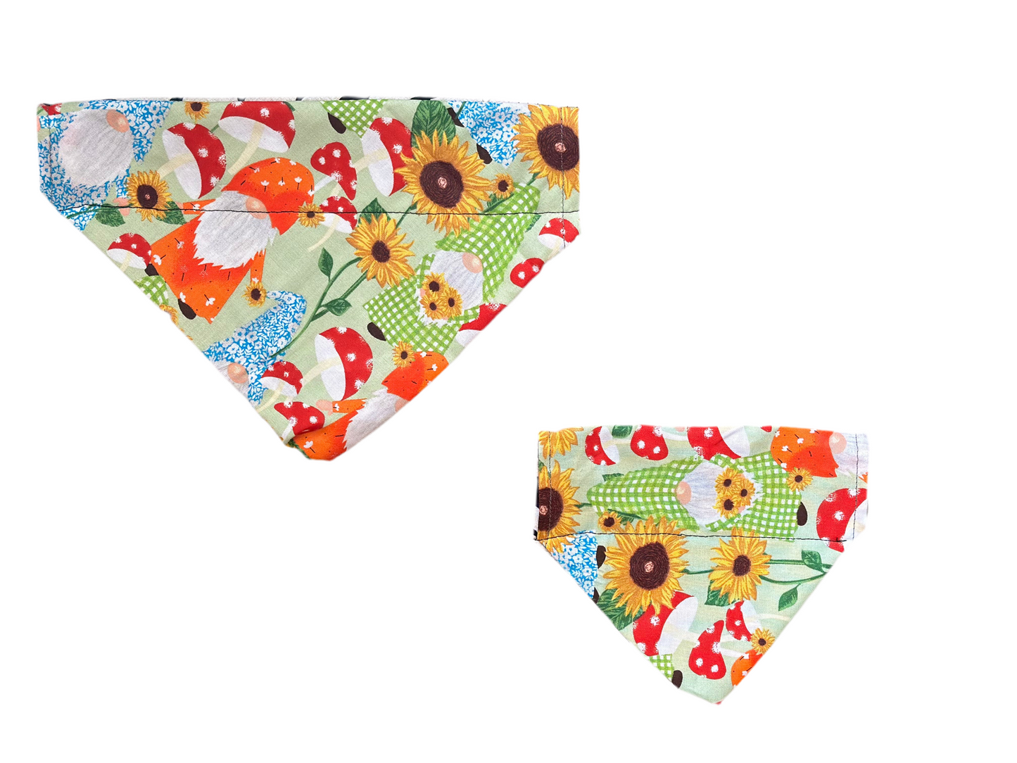Dapper Gnome Bandana