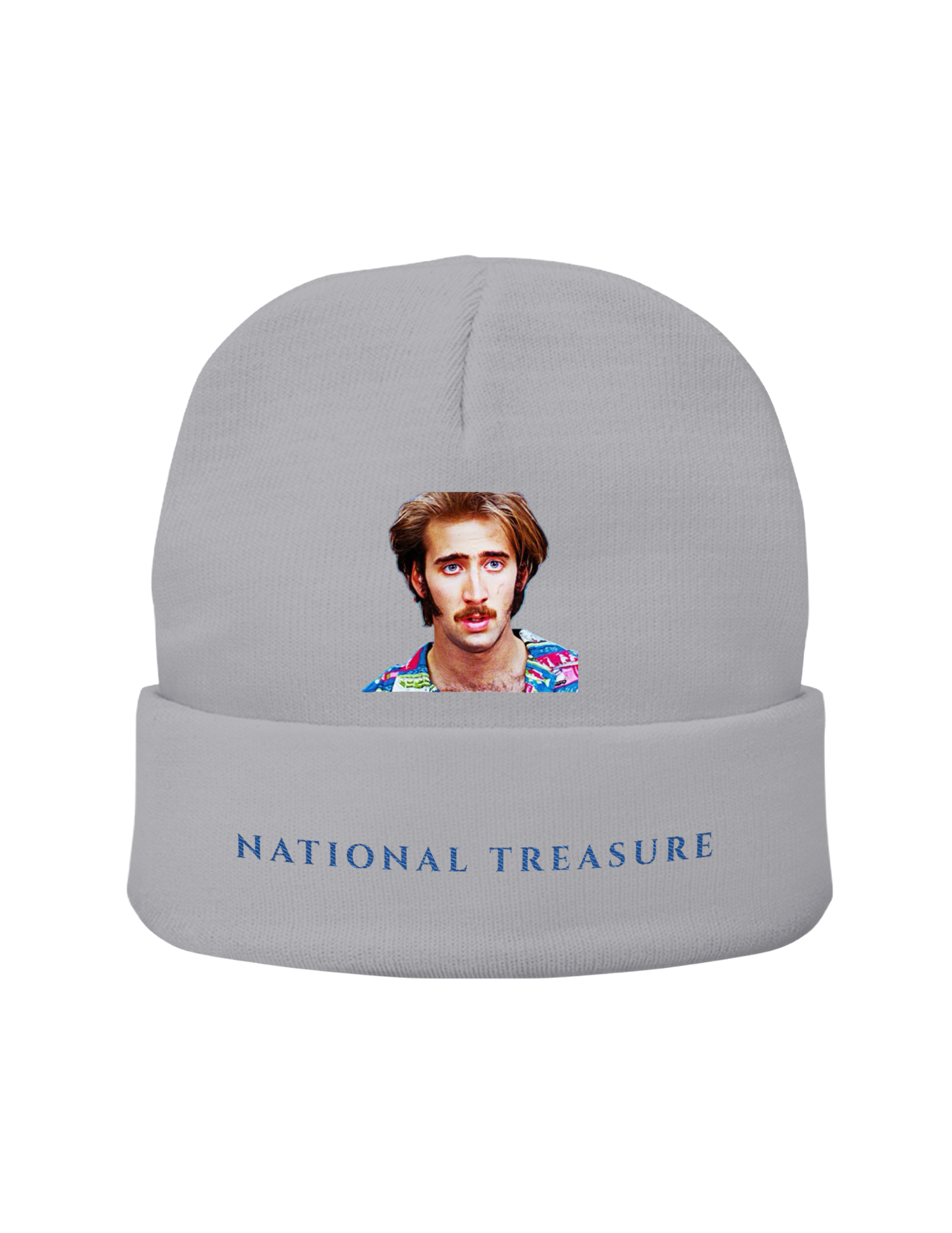 Beanie Bob