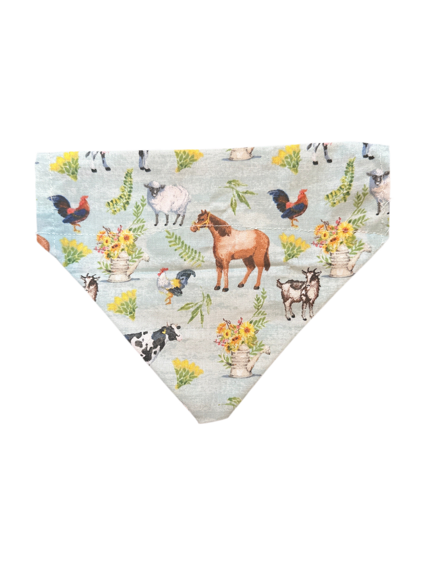 Sunshine Farm Bandana