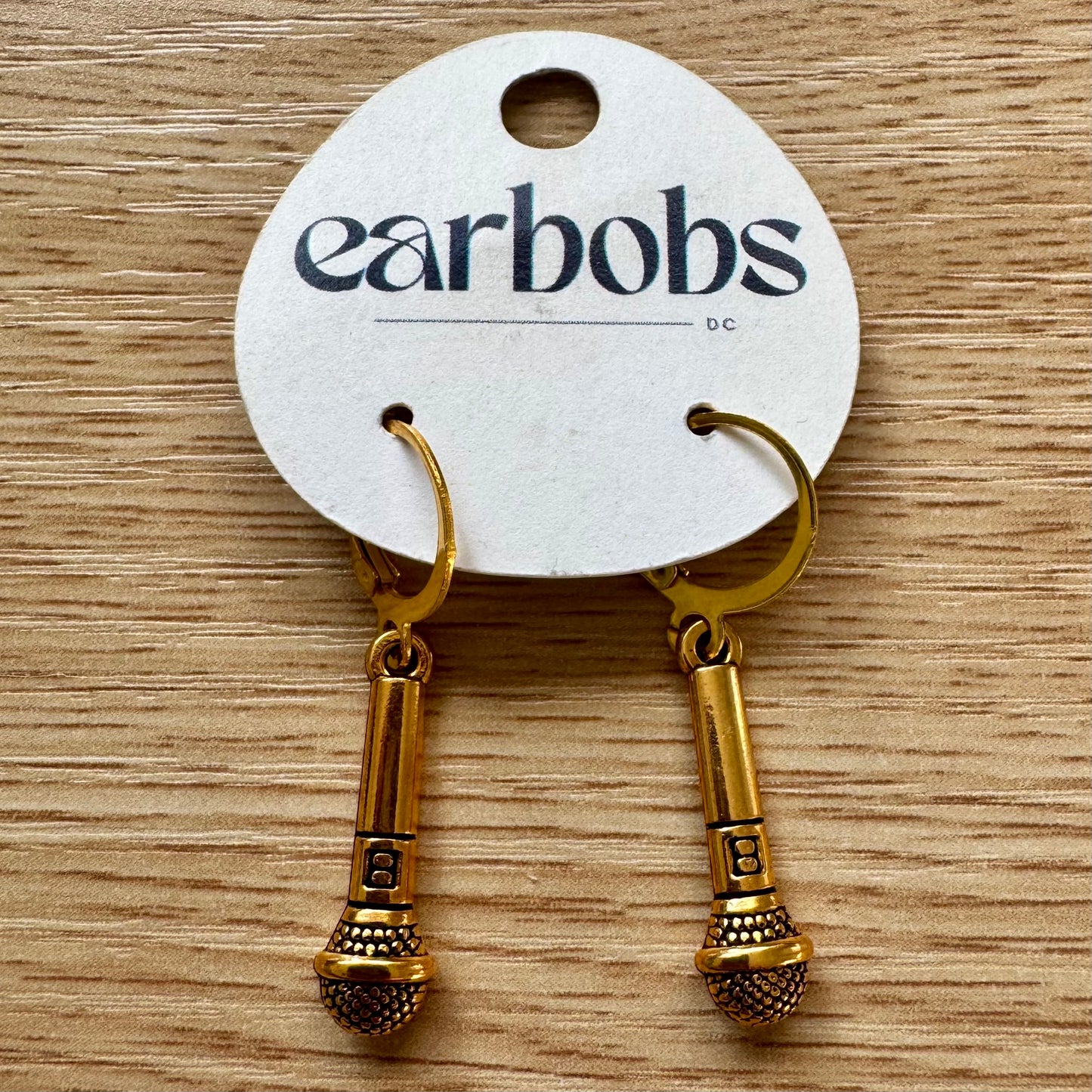 TS EarBobs