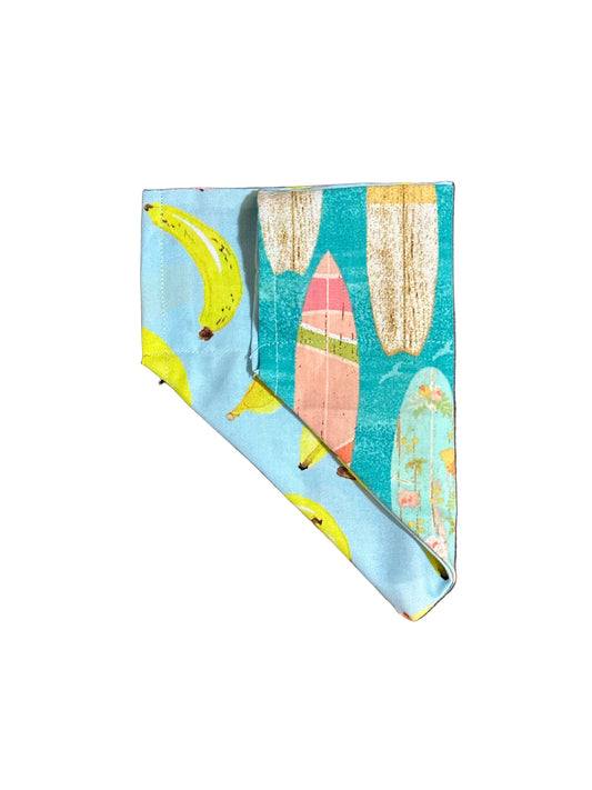 Beach Banana Bandana