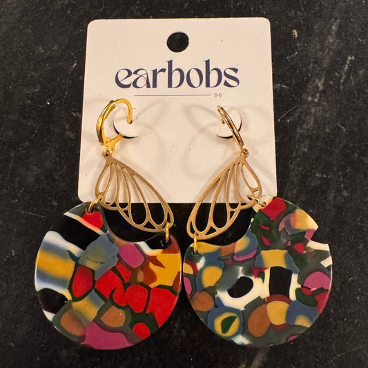 Zaragoza EarBobs