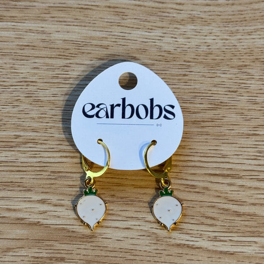 Garden Gems EarBobs