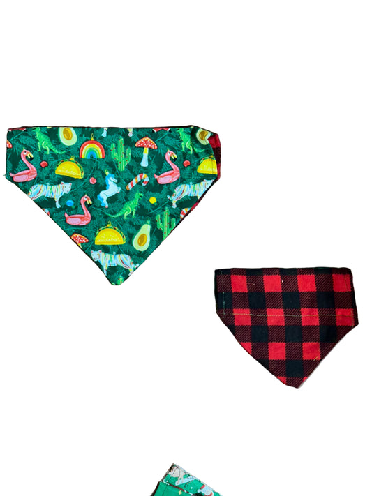 Holiday Bandana