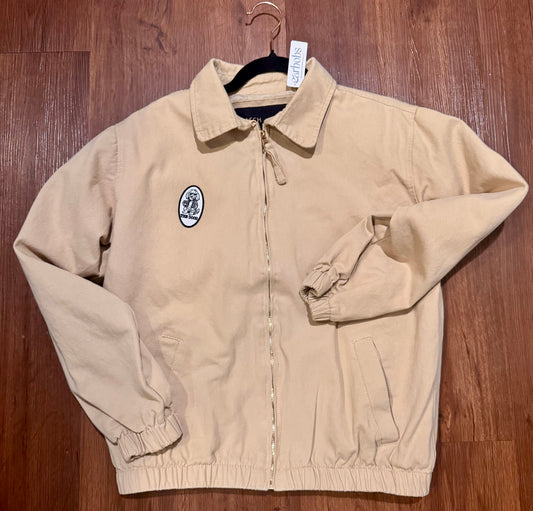 The Dood Harrington Jacket