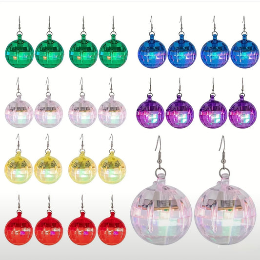 Glow Off EarBobs