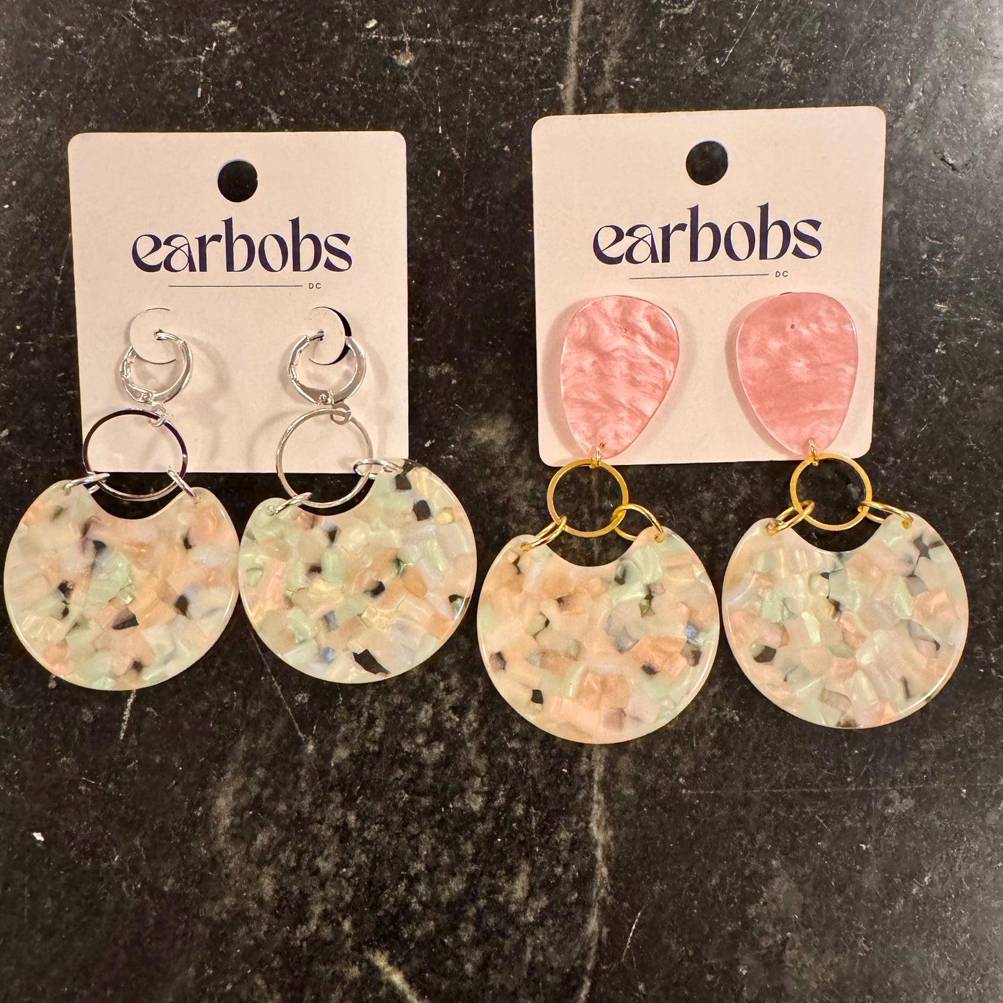 Talavera EarBobs