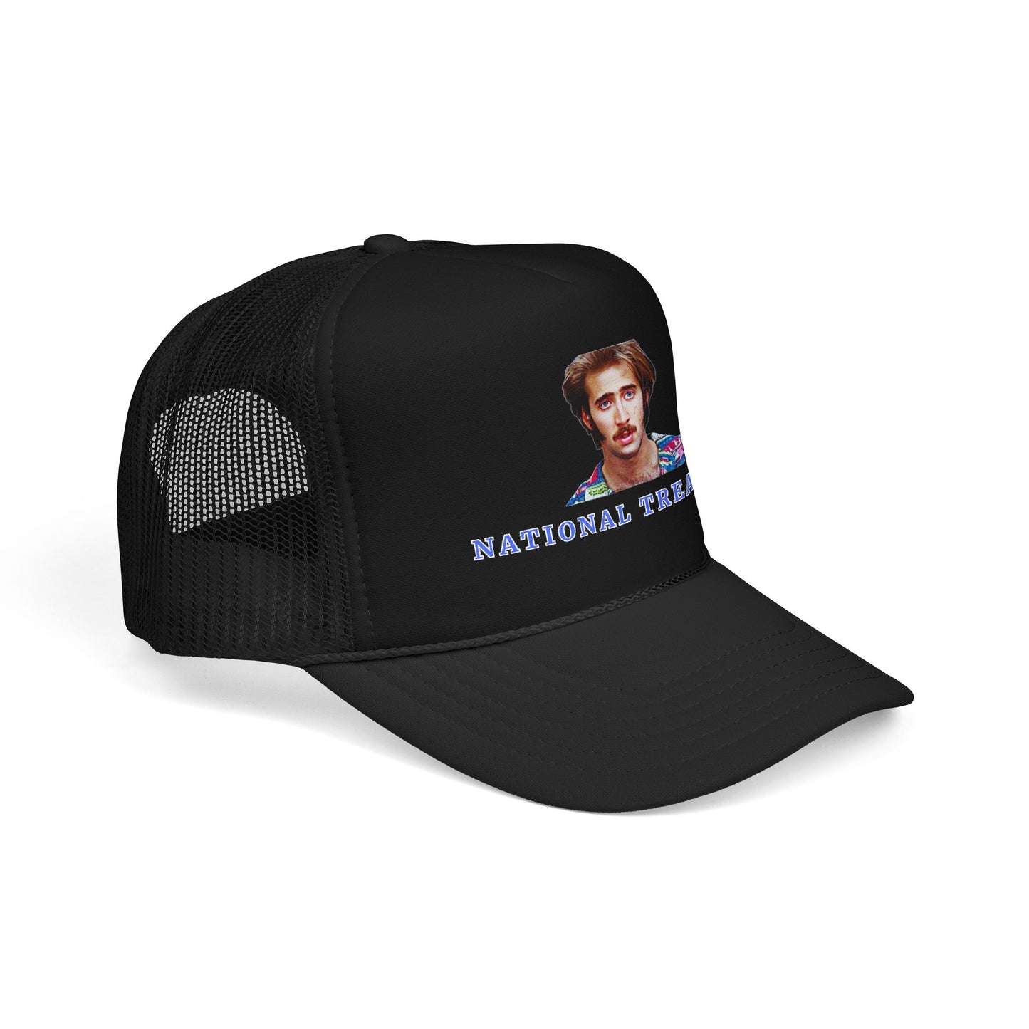 National Treasure Trucker Hat