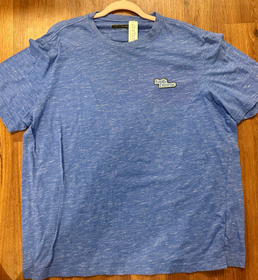 Easily Distrac Heather Tee