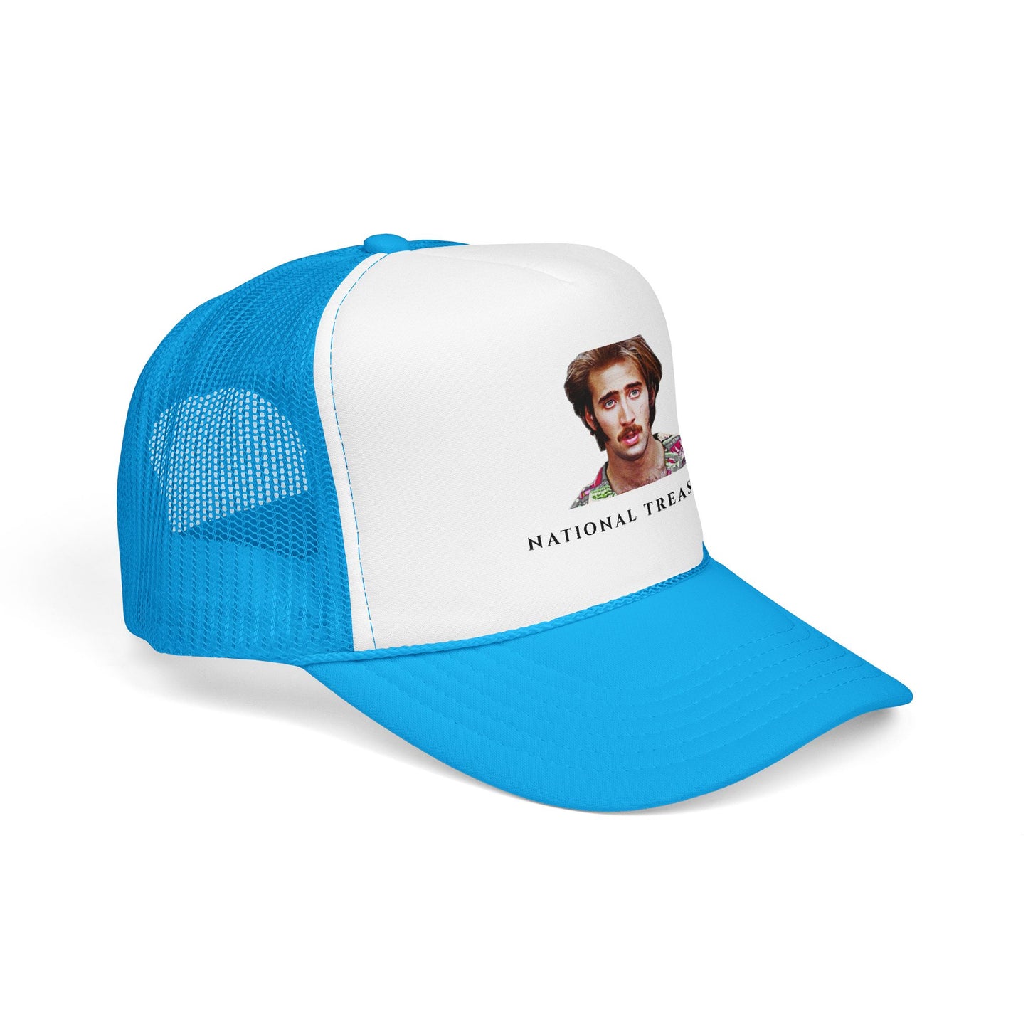 National Treasure Trucker Hat